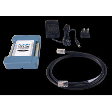 MCC E-1608: Multifunction Ethernet DAQ Device